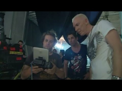 Scooter vs. Status Quo - Jump That Rock (Whatever You Want) (Making Of)