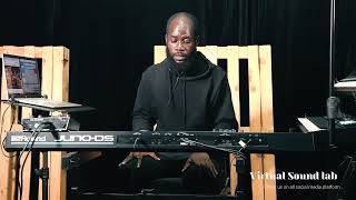 Video thumbnail for Roland Juno Ds - RolandGh Demonstrating How To Make The Best Out Of Your Roland Juno Ds by VirtualSoundLab_Gh