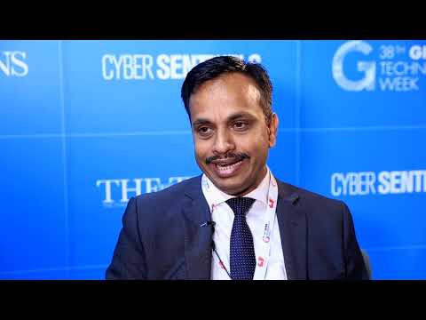 Valto Technologies @ GITEX 2018