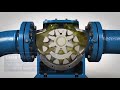 DESMI ROTAN Internal Gear Pump