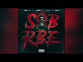 SOB X RBE - Back To Back (Official Audio) | Gangin