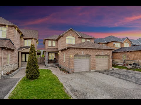 7614 Black Walnut Trail Mississauga