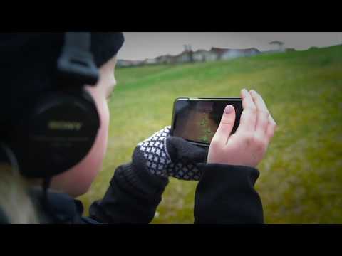 ENTER Mölndal - Tulebosjön, trailer SE