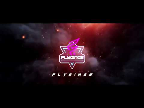 Proyecto 32 || Flygings