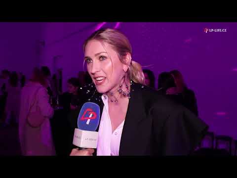 #MBPFW: Vanda Janda předvedla luxusní show s nejvyšším počtem návštěvníků