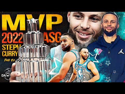 Steph Gets Booed In 2022 All Star Game Intro, Then GOES OFF For 50 Pts x 16 Threes vs Team Durant 😱🔥