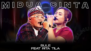 Download lagu MIDUA CINTA || SULE FEAT RITA TILA mp3