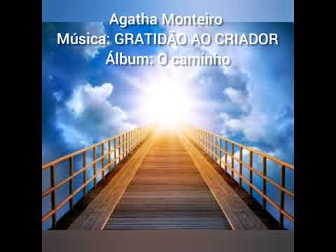 Gratidão Ao Criador video