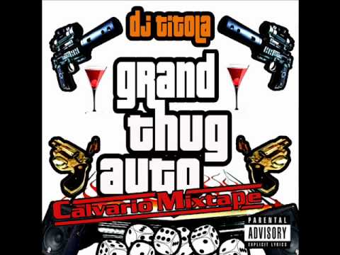 12. Mejishon The Thug - 3 Dayz Feat Mc Titola