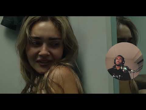 THE CHANGING ROOM HORROR SHORT FILM