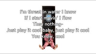 Mac Miller - Perfecto (Lyrics)