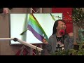 Regenboogcamping voor kinderen