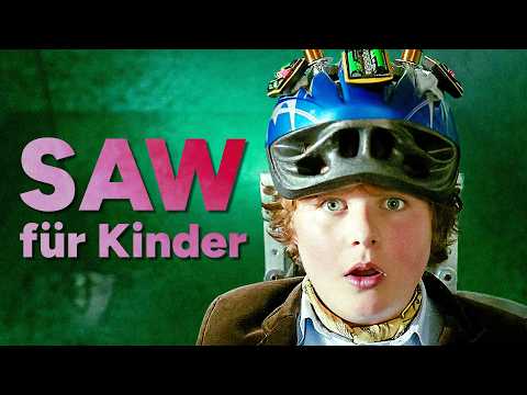 TKKG (2006): Dieser Kinderfilm ist VERSTÖREND!