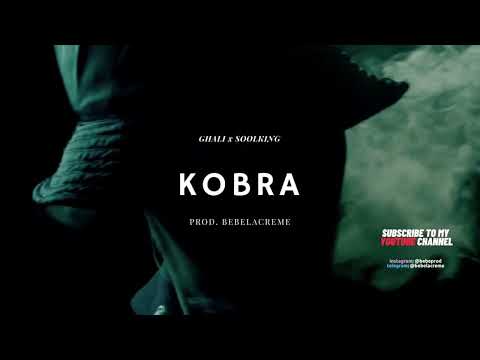 [FREE FOR PROFIT] GHALI x SOOLKING type beat | "KOBRA" | Prod. Bebelacreme