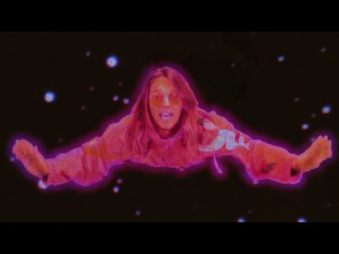 Sensi Trails - Spaceship (Official Music Video)
