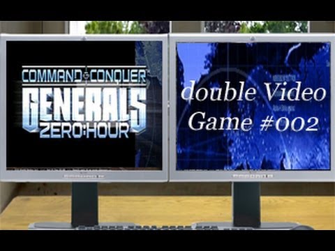cncZH - double video - Game #002 - cncHD vs ^Rainbow^