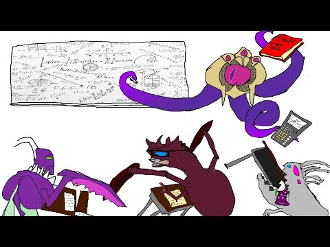 League of legends: Vel'koz is for chads