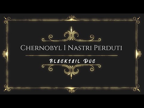 Chernobyl I Nastri Perduti
