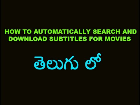 download lagu mp3 mp4 Telugu Movie English Subtitles Download, download lagu Telugu Movie English Subtitles Download gratis, unduh video klip Telugu Movie English Subtitles Download