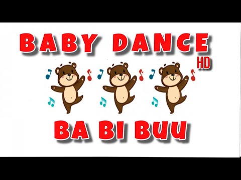 BABY DANCE - Marty e i suoi amici Ft. 10 & dintorni -  - vol. 1 - Versione HD