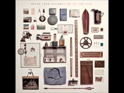Boys - Bryan John Appleby