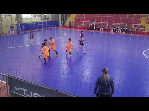 Jogo Completo Friburgo x Raposas da Leste