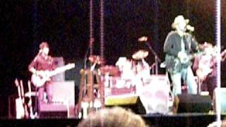 Kevin Skinner sings WITHOUT YOU at Freedom Fest Concert Murray KY