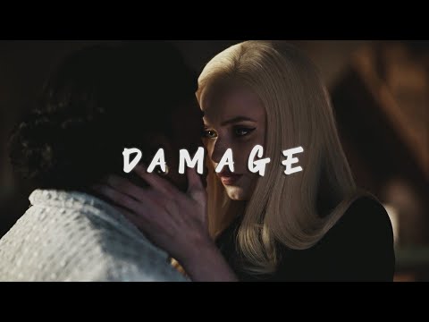 Ruby & Christina || Damage