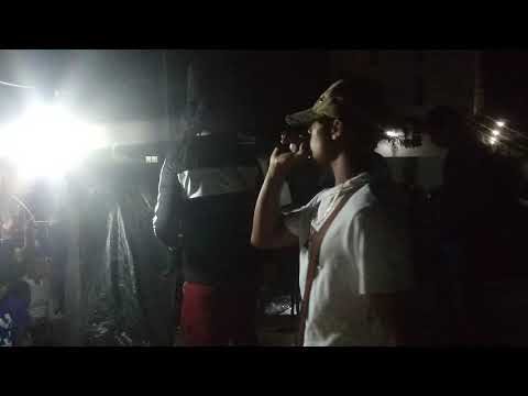 Jerry el sonido perfecto en vivo en el Reventó 3.0 pontezuela top