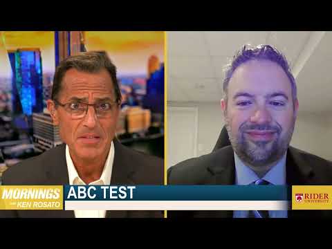 Implementing the ABC Test