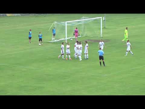 FC Košice - ŠK Milenium 2000 Bardejovská Nová Ves 3:1