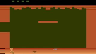 Atari 2600 Game: Tomarc the Barbarian (1983 Xonox)