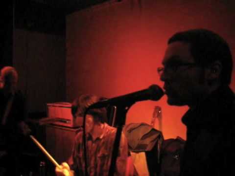 Bilge Pump - Thank You Very Much (live at the Packhorse, Leeds)