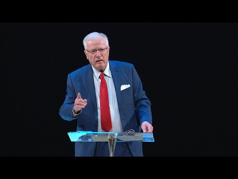 Strengthen What Remains | Three Words For Liberty Faculty | Pastor Lutzer