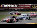 Watch the Go Bowling 235 in under an hour | NASCAR Cup Series Happy Hour