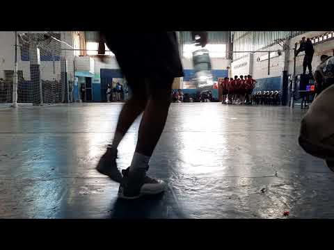 EIMM VS DEFENSORES DE MORENO S16