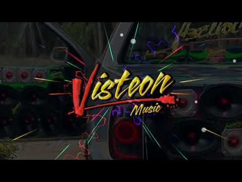 Visteon music 2021 - Bass Remix MASTER [House Desande]