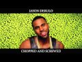 Jason Derulo - Whatcha Say - SLOWED DOWN