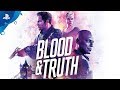 Blood & Truth | Accolades Trailer | PSVR