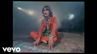 The Beatles - Blue Jay Way (Official Music Video / Repost)