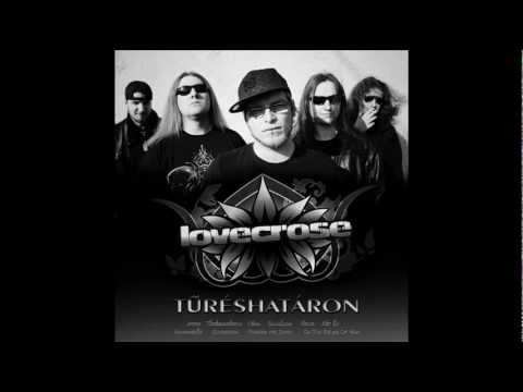 Lovecrose - Tűréshatáron