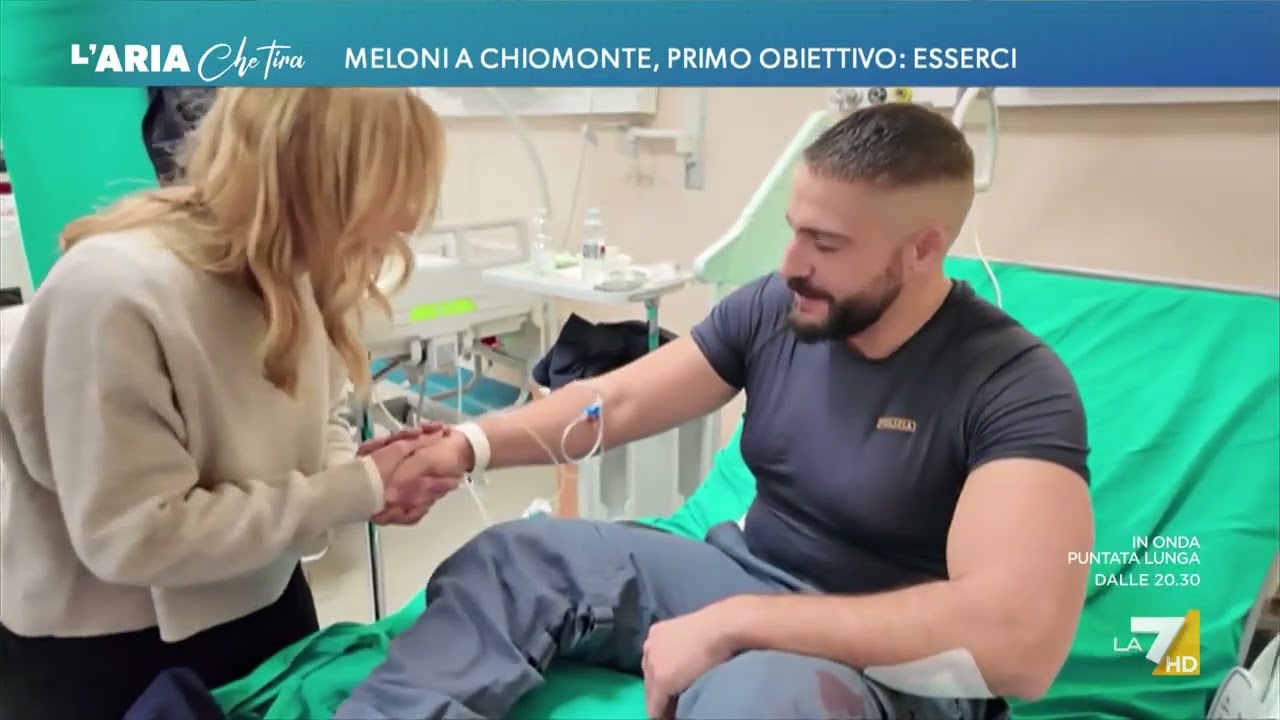Antagonisti o caro benzina? Il dilemma di Meloni