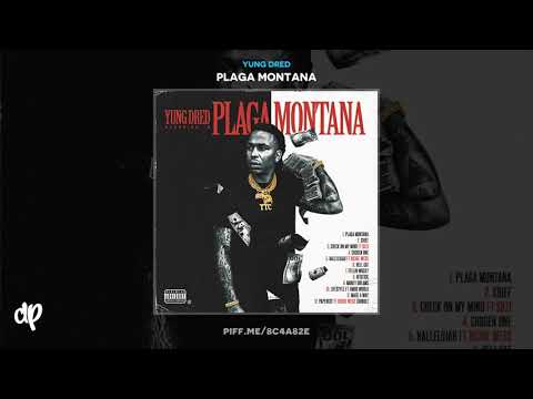 Yung Dred - Check On My Mind ft Suzi [Plaga Montana]