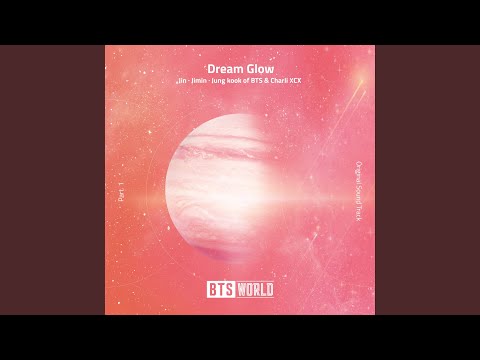Video thumbnail for Dream Glow