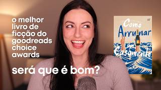 HOW TO RUIN A MARRIAGE | Alison Espach