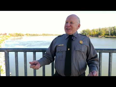 Tent of Many Voices: Mark Weekley on TOMV