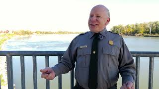 Tent of Many Voices: Mark Weekley on TOMV