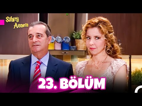 Sihirli Annem 6.Sezon 23. Bölüm