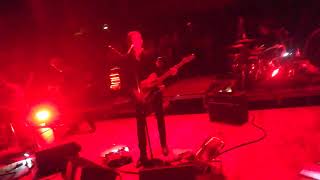 Spoon live @ Funkhaus Berlin - Small Stakes