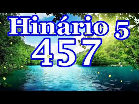 Hino 457 CCB Comigo está Jesus